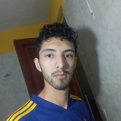Luis y.