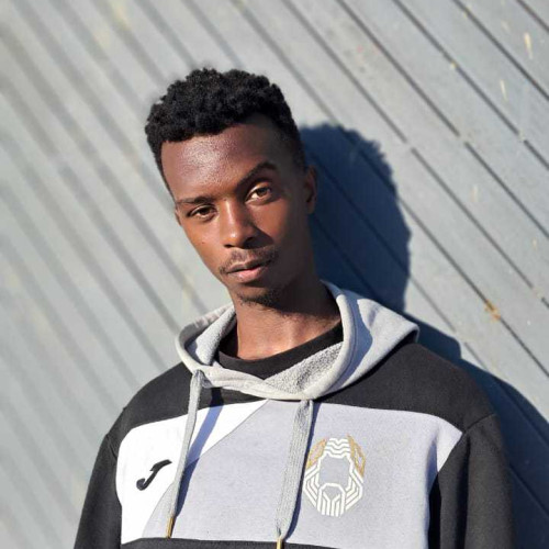 Benson B. profile photo