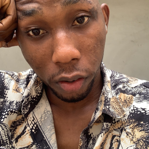 Fadil O. profile photo