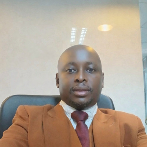 Sean K M. profile photo