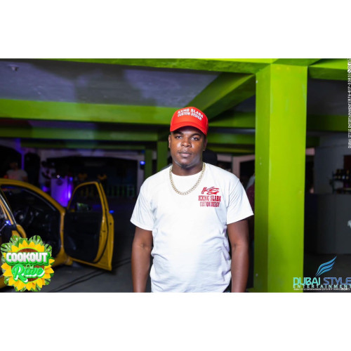RAJAE A. profile photo