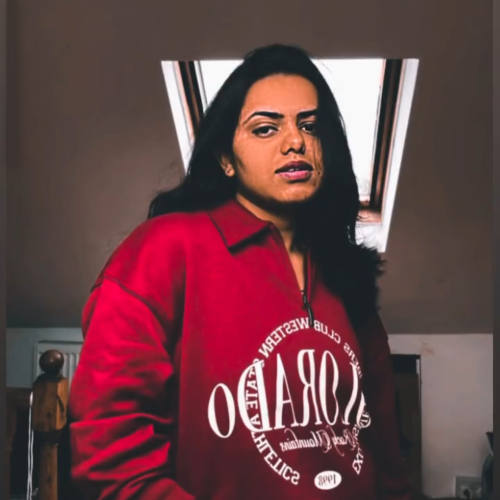 Reena P.