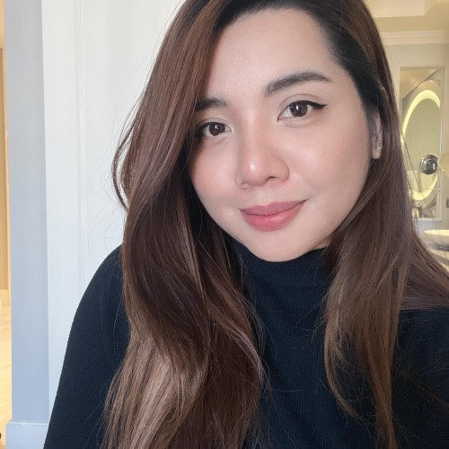 Sharmaine C.