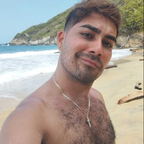 Andres M. profile photo
