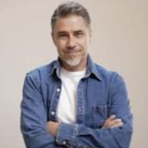 Harry B. profile photo