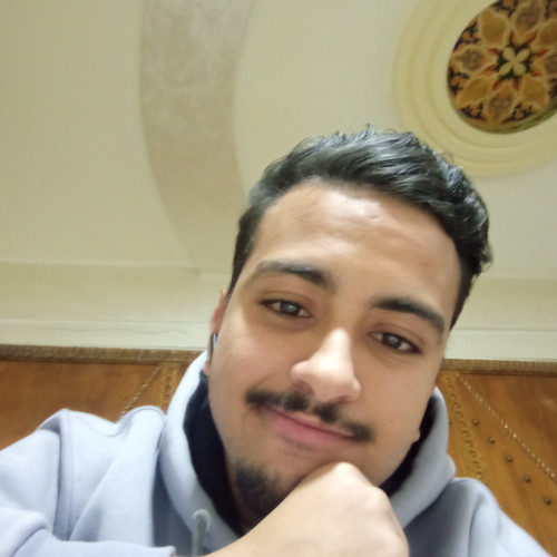 Abderrahmane  S. profile photo