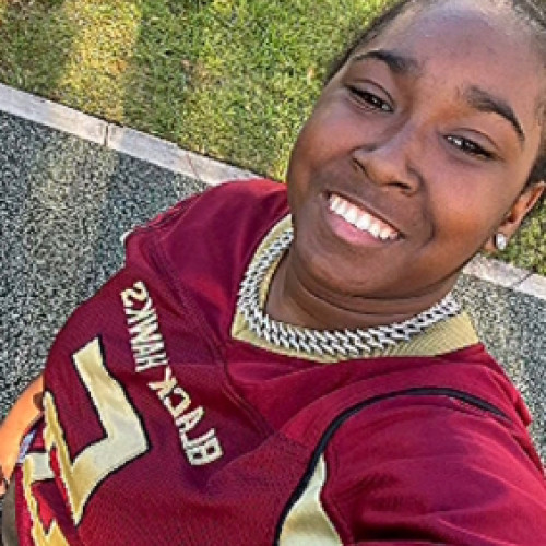 Antanisha  T. profile photo