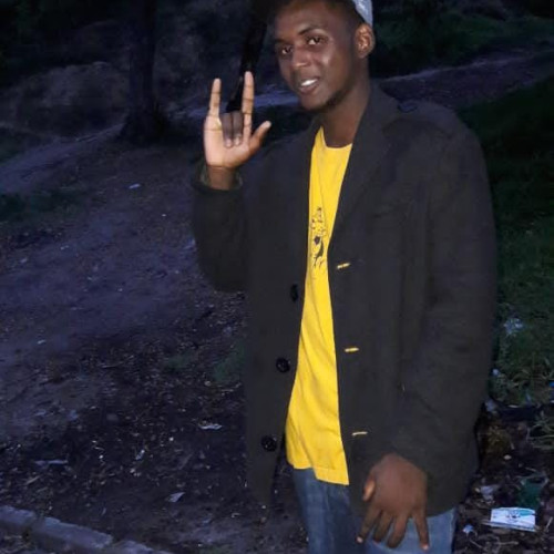 Isaac G. profile photo