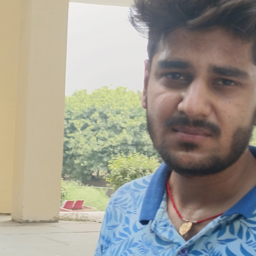 Nikhil M. profile photo