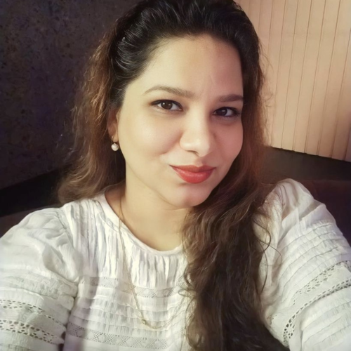 Dipi M.
