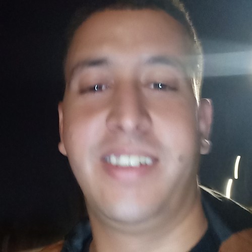 Driss B. profile photo