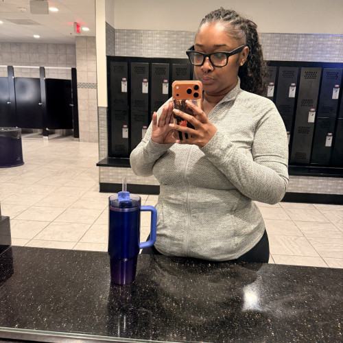 Alexsondra B. profile photo