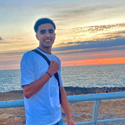 Youssef E. profile photo