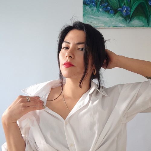 Frida  S.