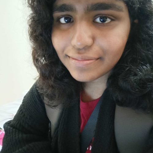 Hannah S. profile photo