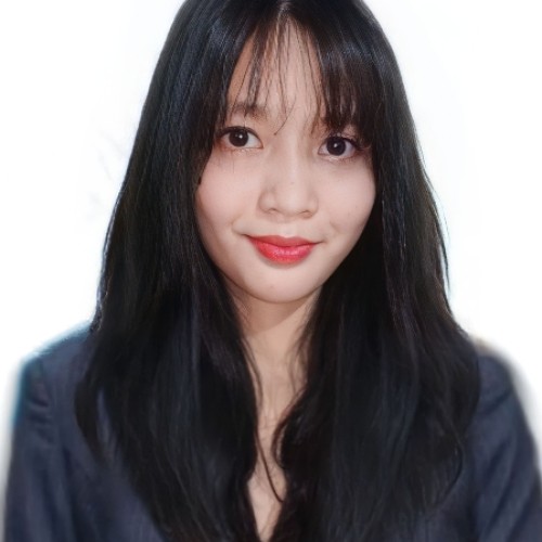 Jhosefeine Rhea  T.