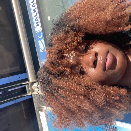 Ayomide H.