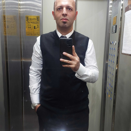 Ata S. profile photo