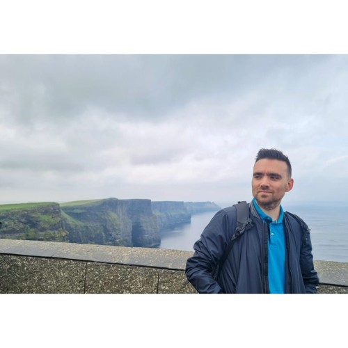 Arben B. profile photo