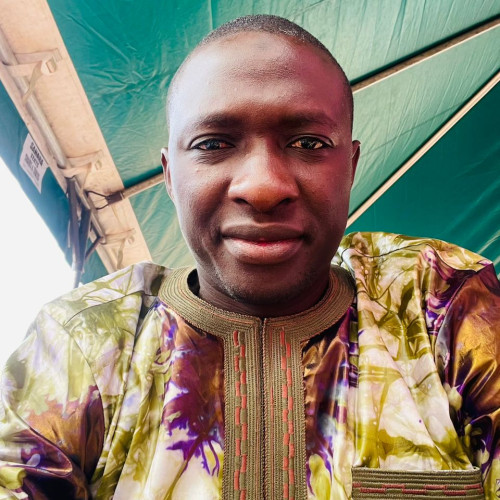 lamin n.