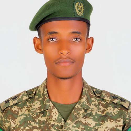 Feyisa S. profile photo