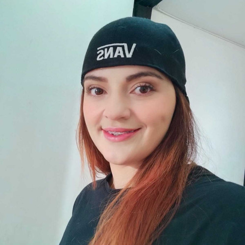 fernanda v. profile photo