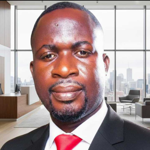 Enoch K. profile photo