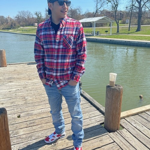 Cesar  N.