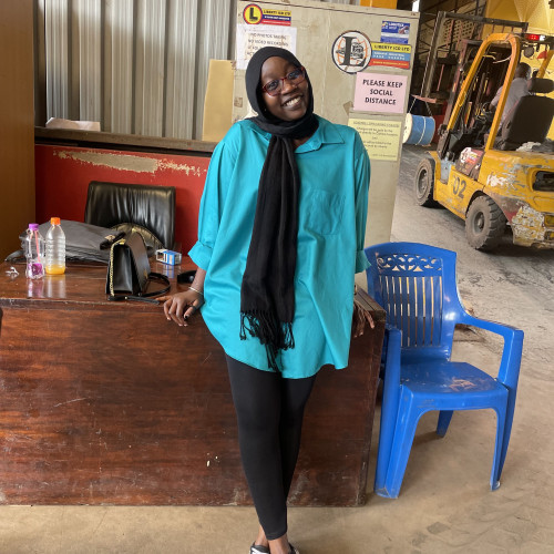 Ceaser S. profile photo