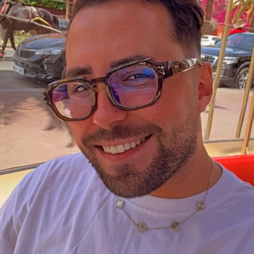 Zio B. profile photo
