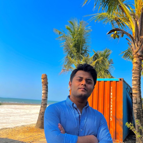 Parvez O.