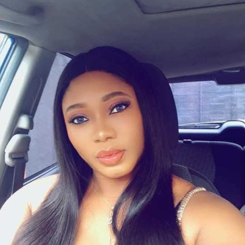 Chinyere N.