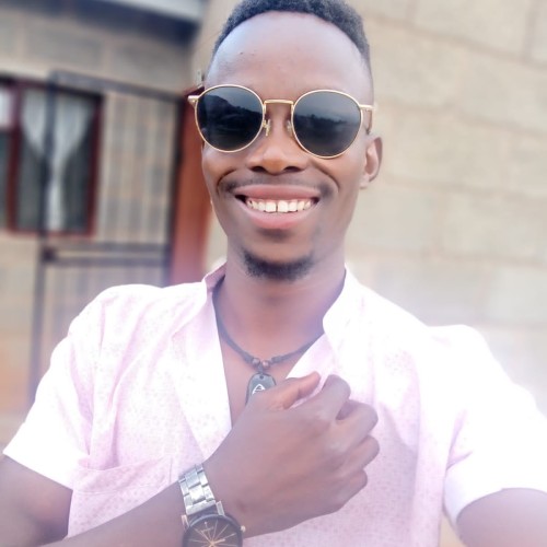 Rorisang charles K.