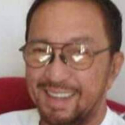 rey rafael d. profile photo