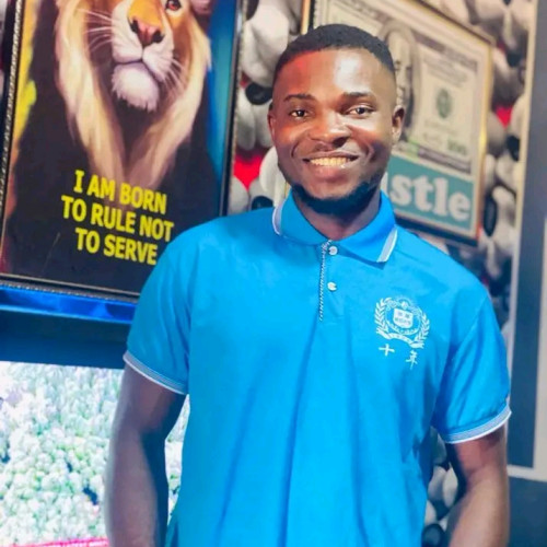 Uchechukwu K. profile photo