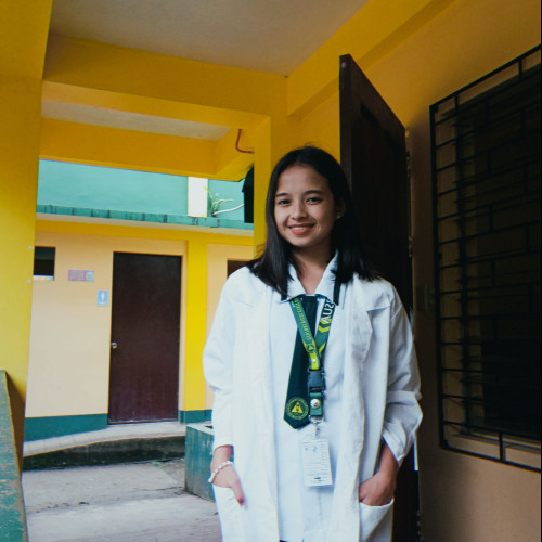 Hyacinth G. profile photo