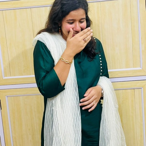 Khadija M.