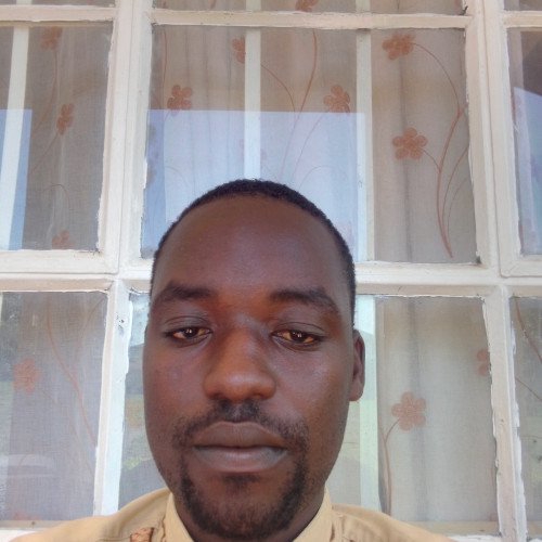 Kiprono V. profile photo