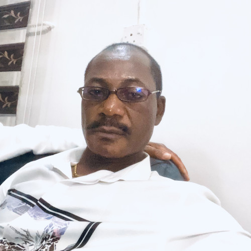 Dennis Akaa O. profile photo