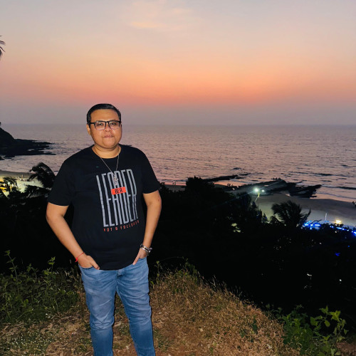 Jagdish S. profile photo