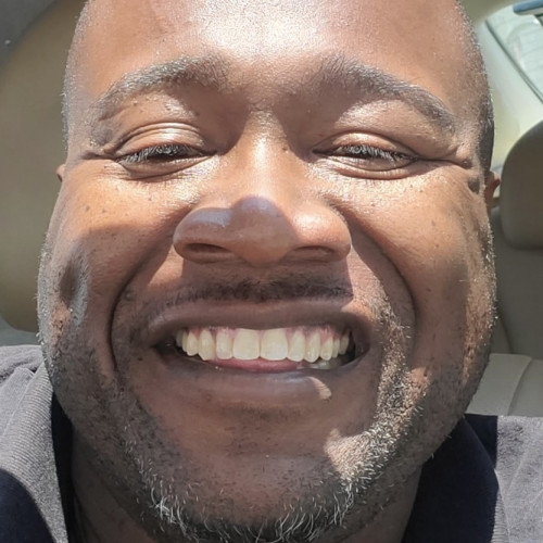 Derrick  R. profile photo
