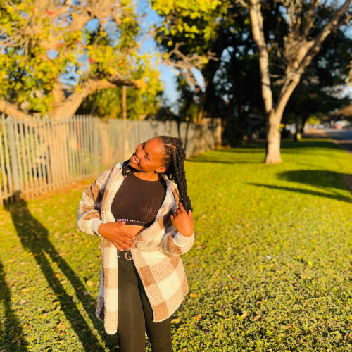 lesego m.