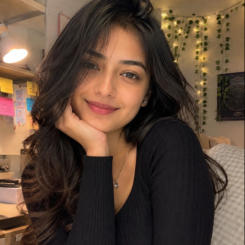 Simran R. profile photo