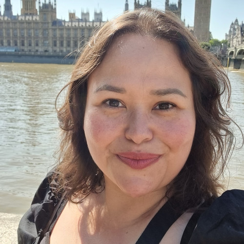 Sandra G. profile photo