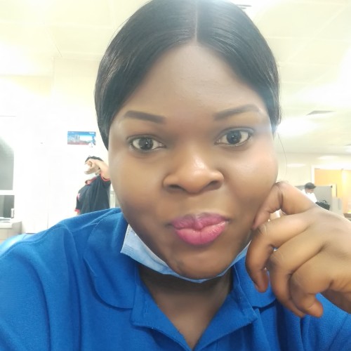 Ifunanya E.