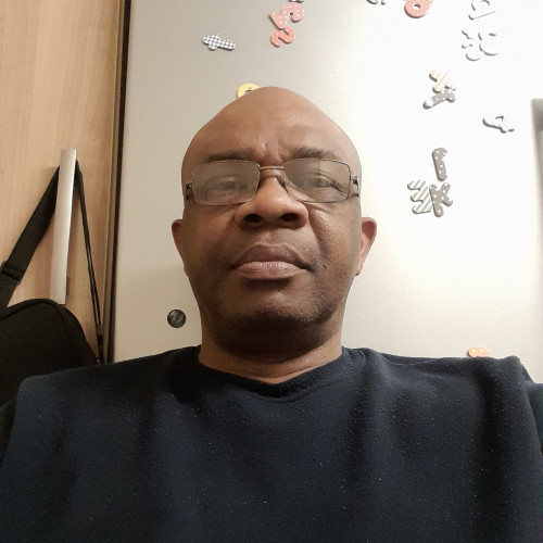 Stephen N. profile photo