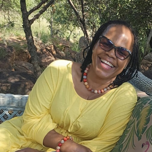 Phindile D. profile photo