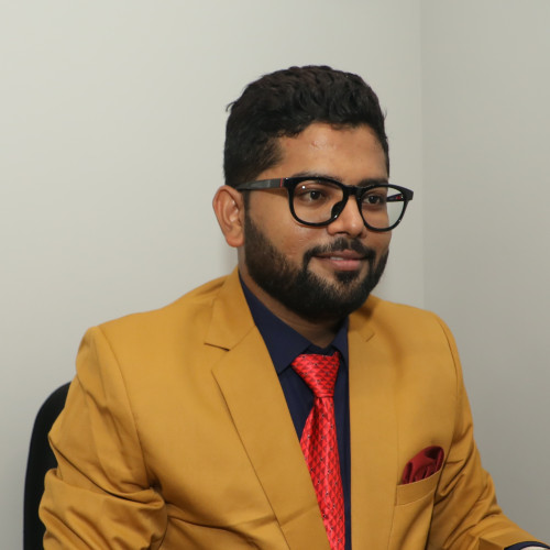 Pavankumar G. profile photo