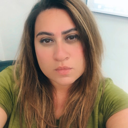 Shereen M.