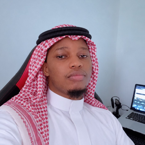 Mustapha A. profile photo